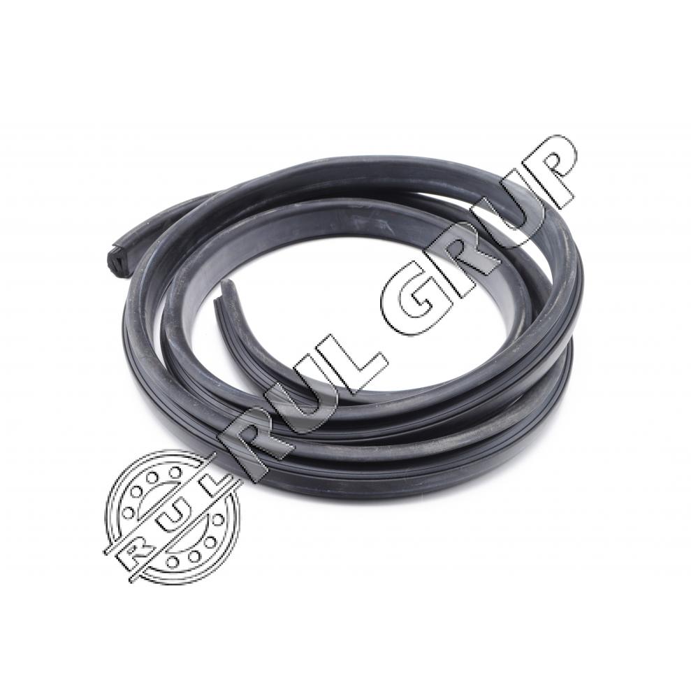 CHEDER U445 NUT PN93 50M/ROLA UTB